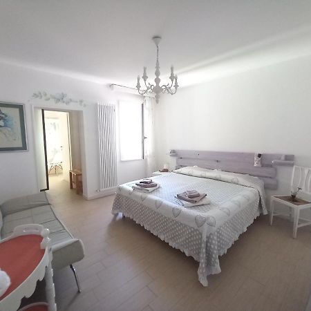 Bed and Breakfast A Casa Di Dora Treviso Esterno foto