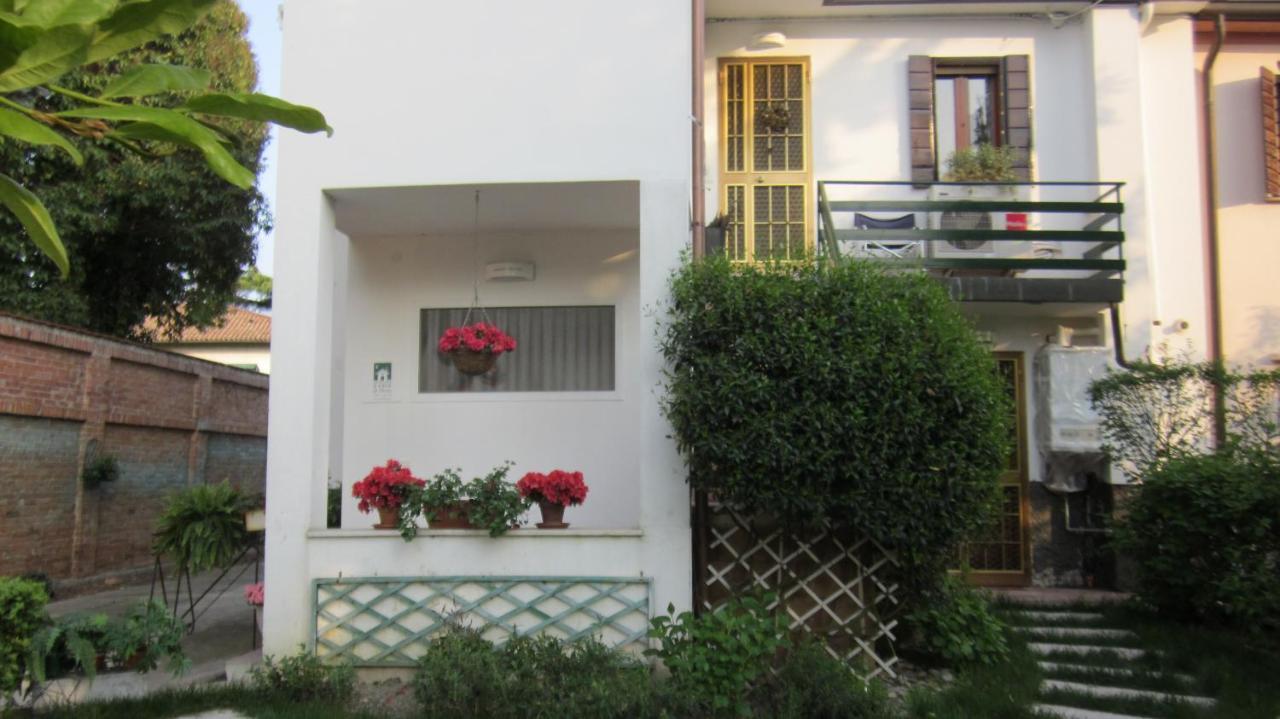 Bed and Breakfast A Casa Di Dora Treviso Esterno foto