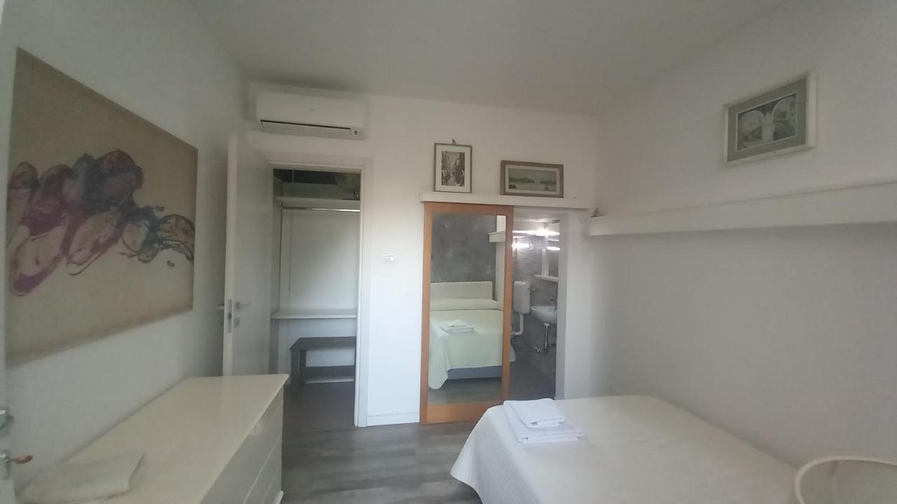 Bed and Breakfast A Casa Di Dora Treviso Esterno foto