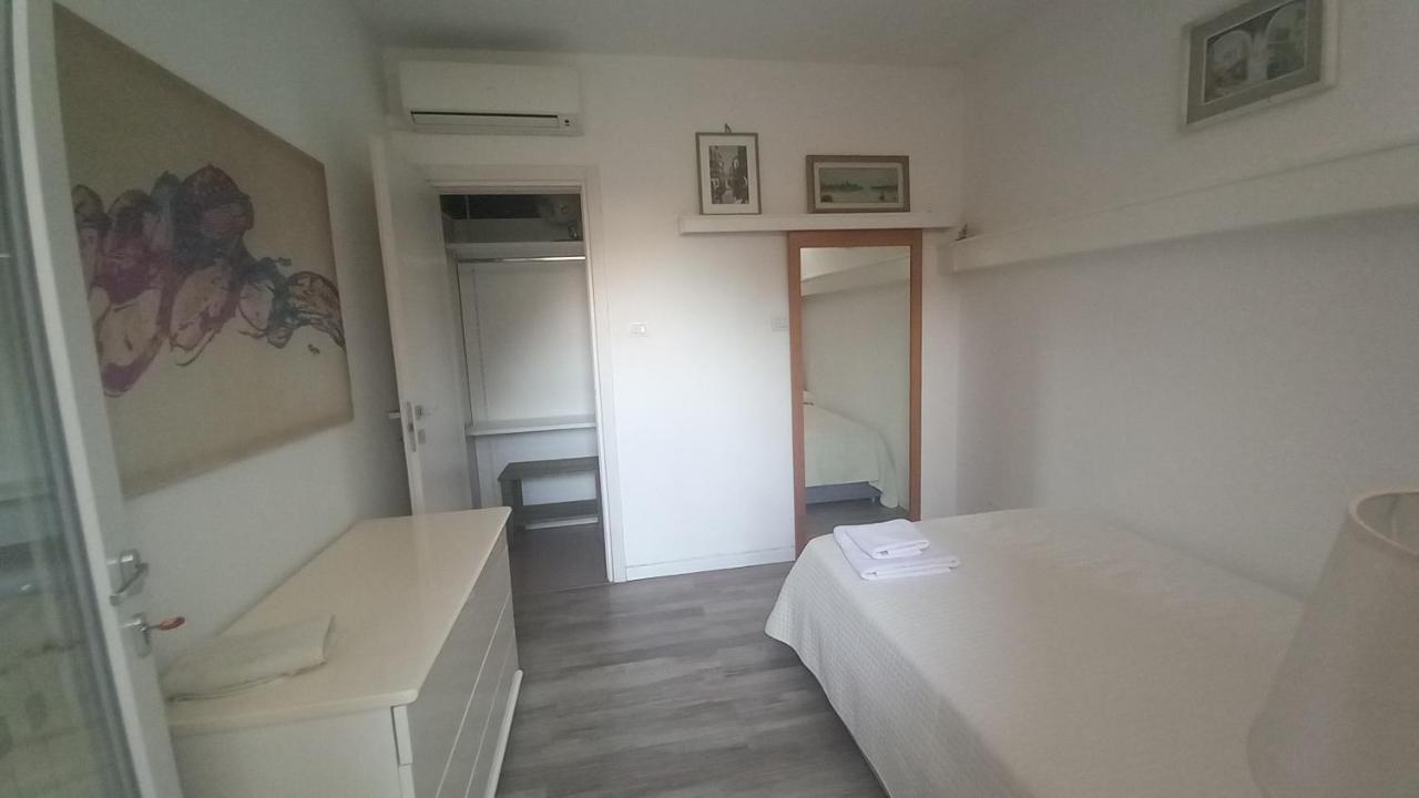 Bed and Breakfast A Casa Di Dora Treviso Esterno foto