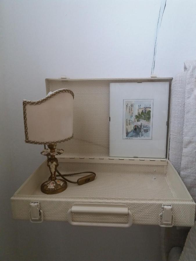Bed and Breakfast A Casa Di Dora Treviso Esterno foto