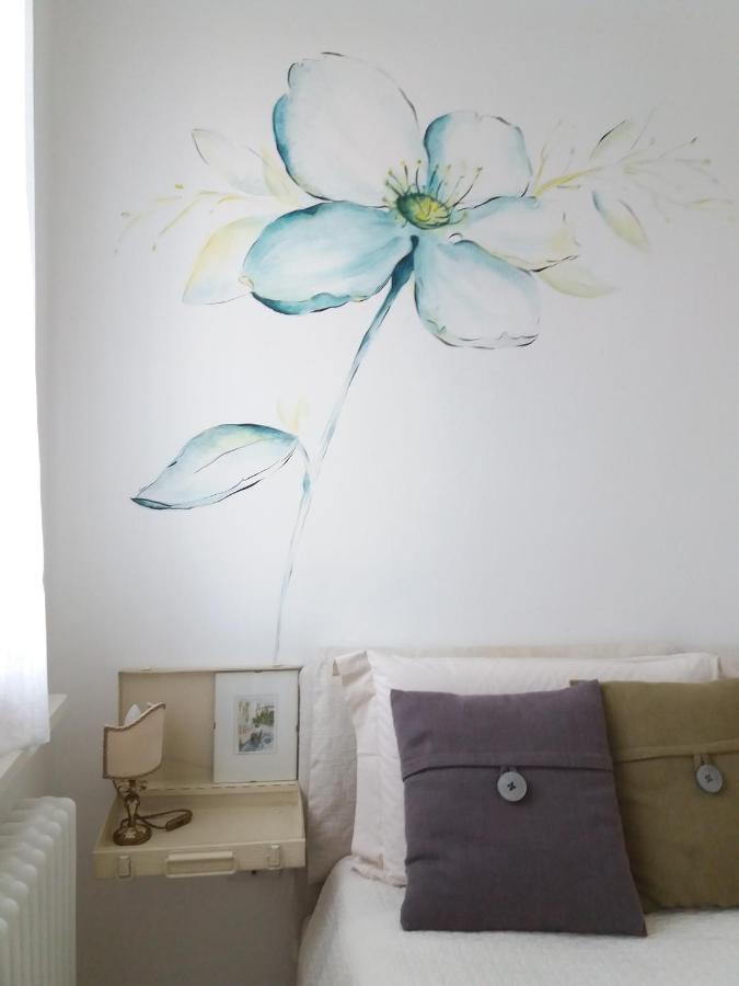 Bed and Breakfast A Casa Di Dora Treviso Esterno foto
