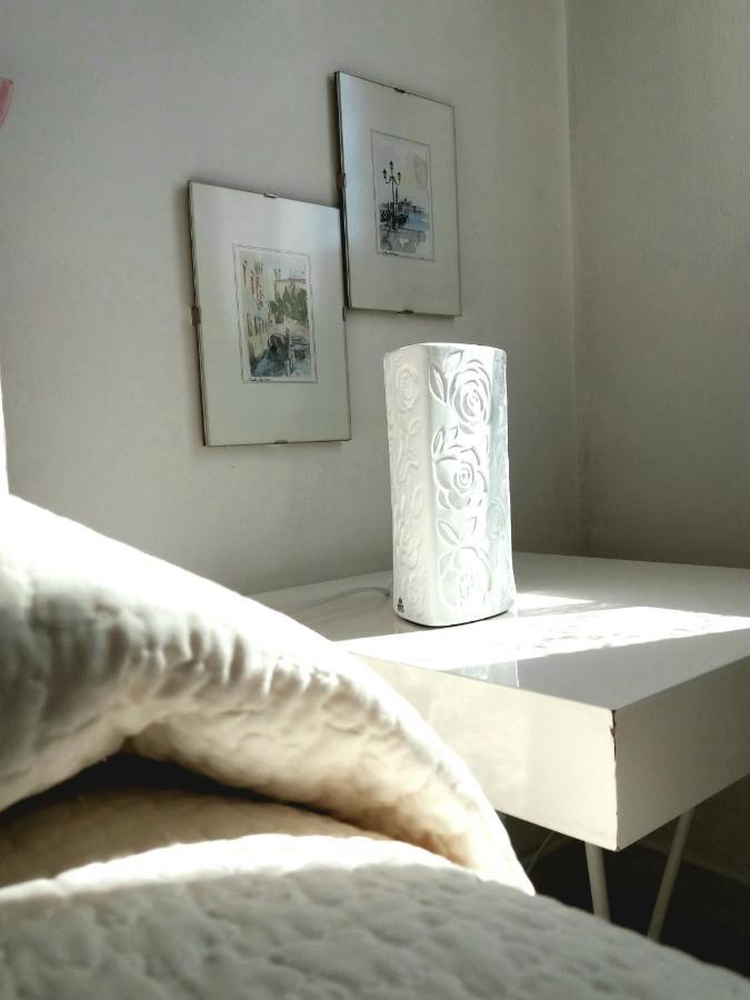 Bed and Breakfast A Casa Di Dora Treviso Esterno foto