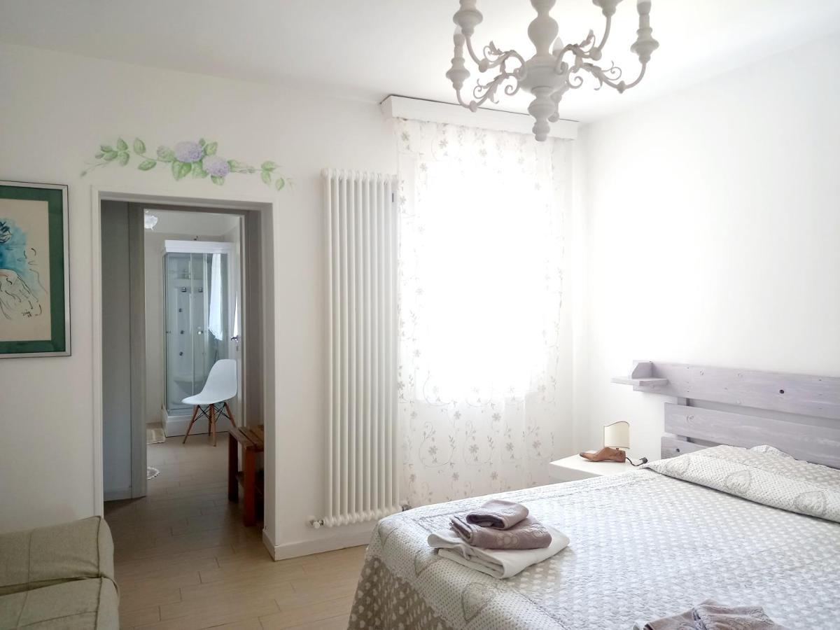 Bed and Breakfast A Casa Di Dora Treviso Esterno foto