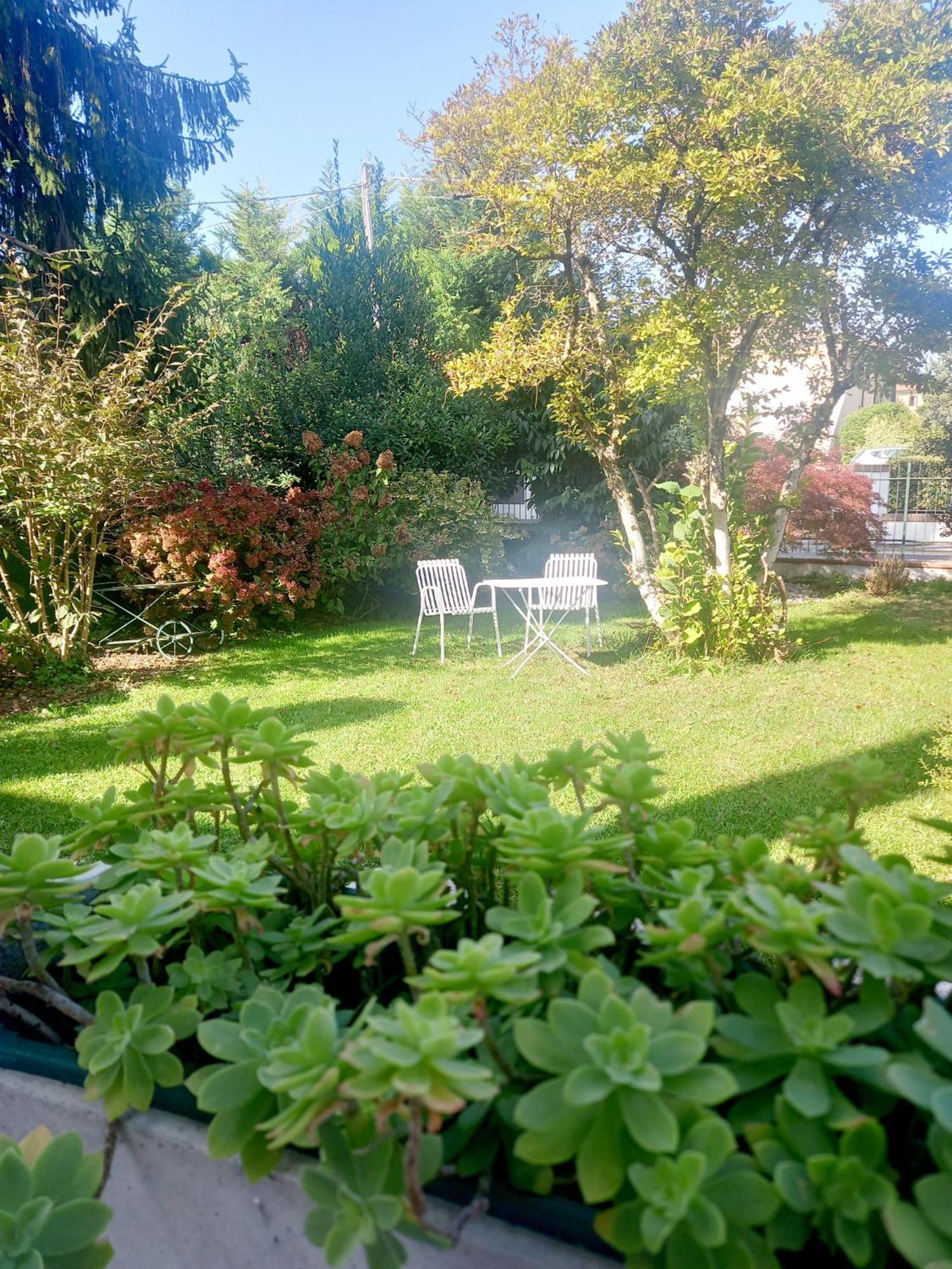 Bed and Breakfast A Casa Di Dora Treviso Esterno foto