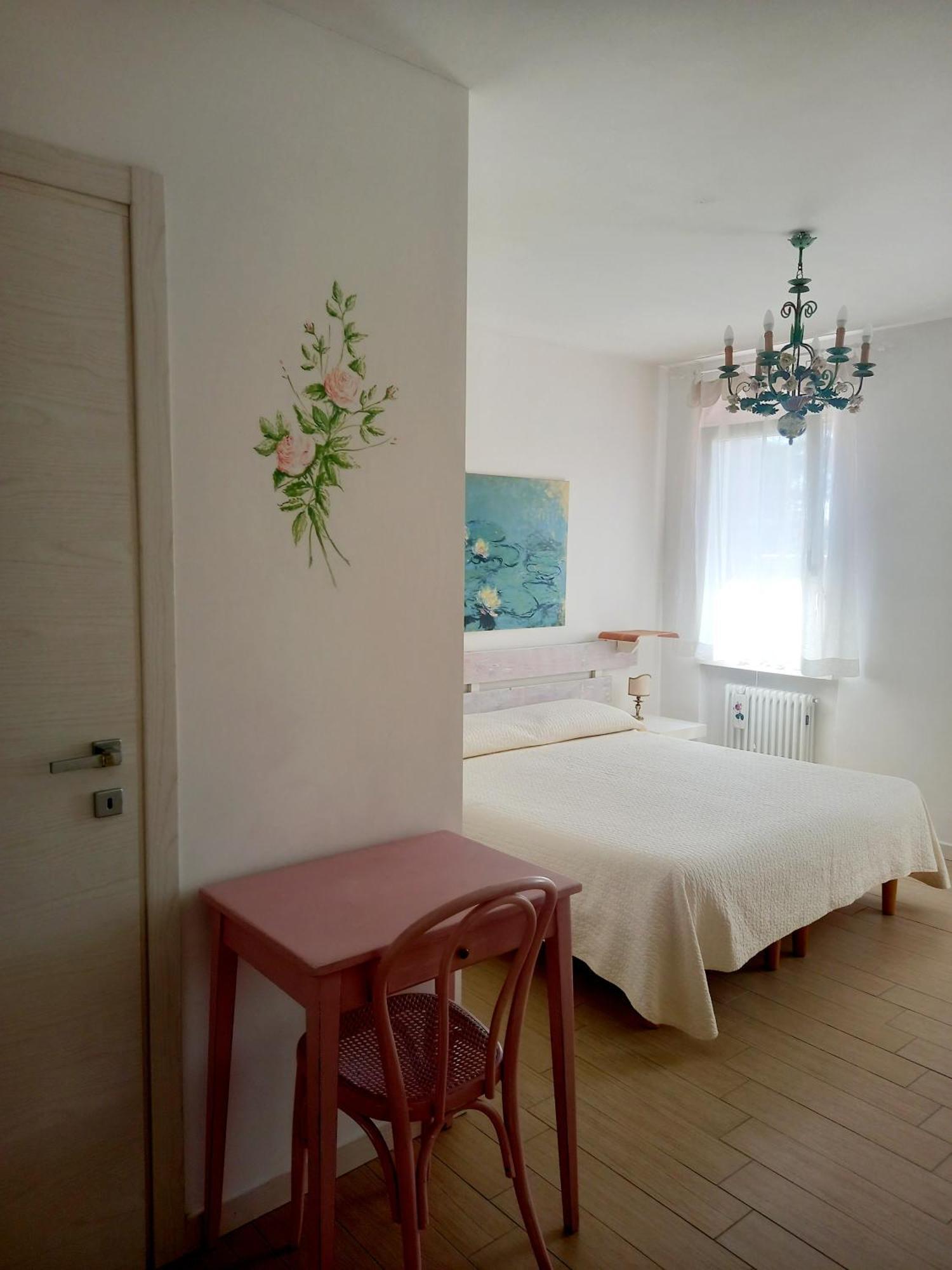 Bed and Breakfast A Casa Di Dora Treviso Esterno foto