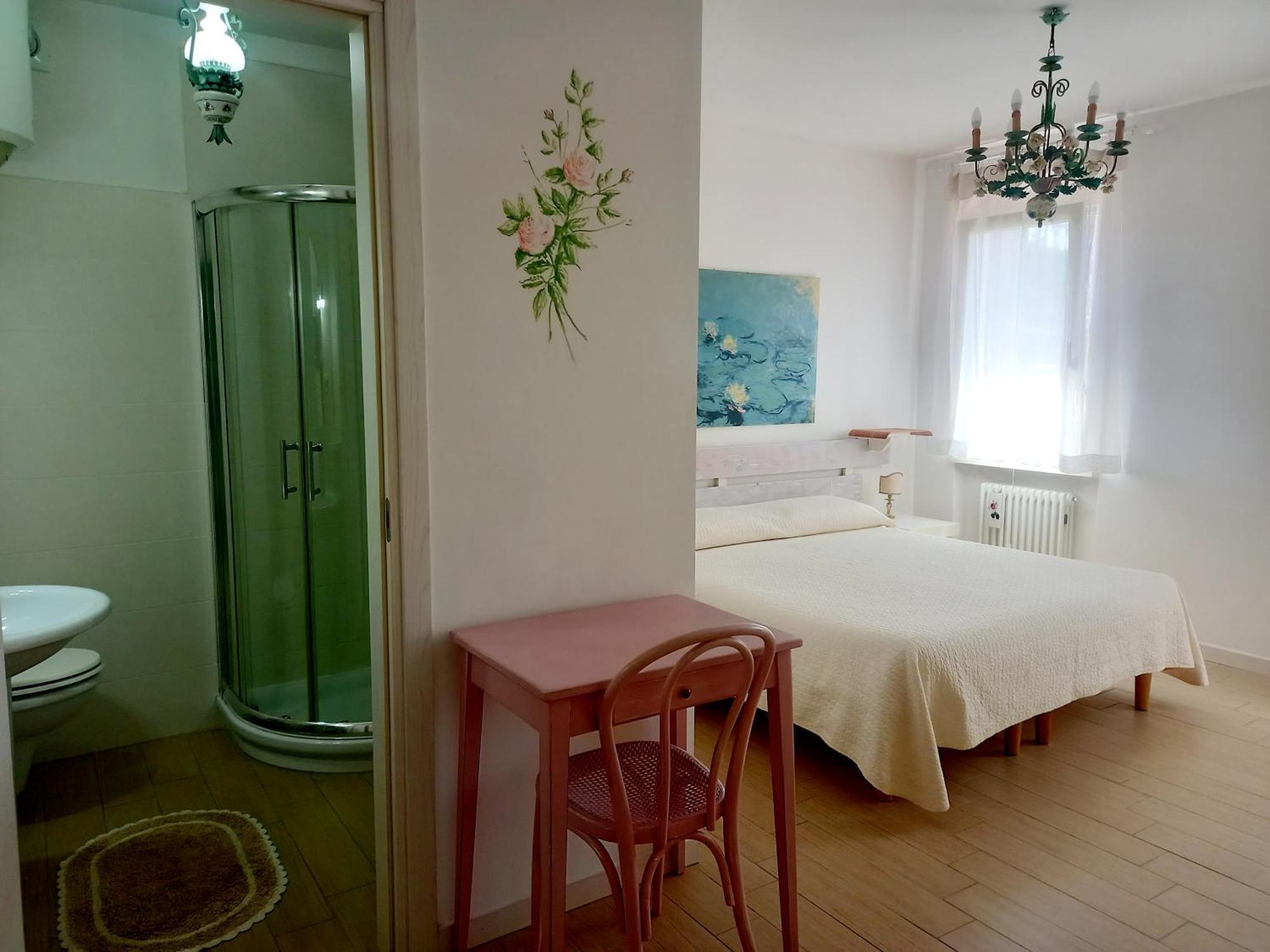 Bed and Breakfast A Casa Di Dora Treviso Esterno foto