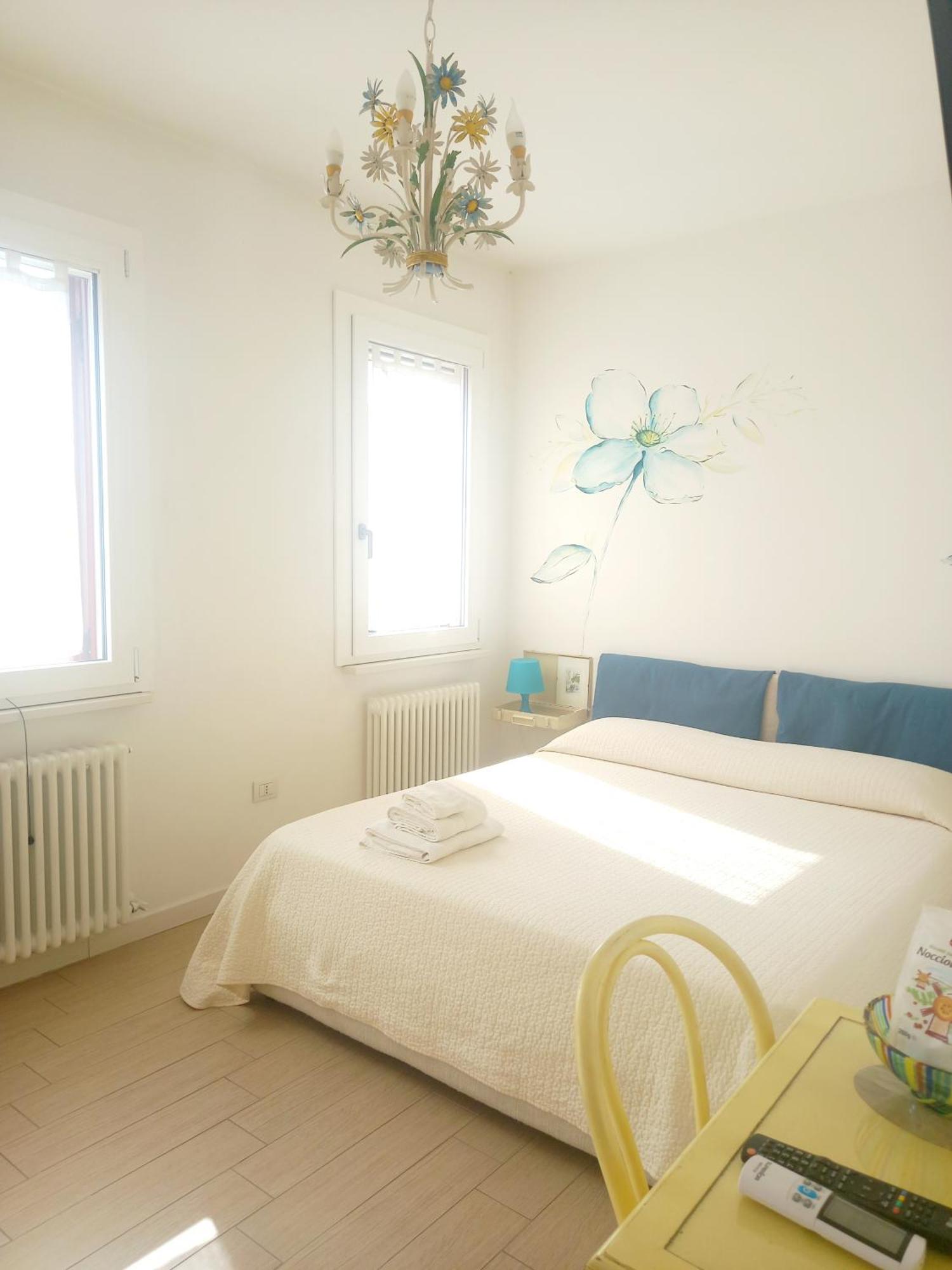 Bed and Breakfast A Casa Di Dora Treviso Esterno foto
