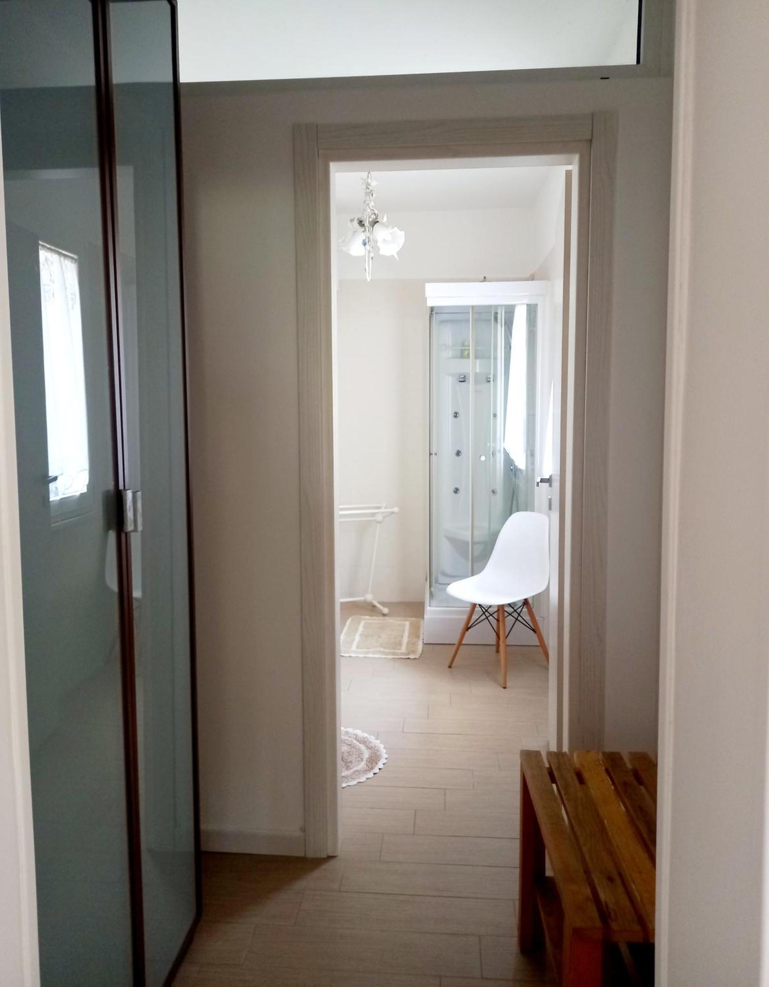 Bed and Breakfast A Casa Di Dora Treviso Esterno foto
