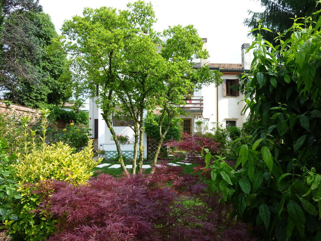 Bed and Breakfast A Casa Di Dora Treviso Esterno foto