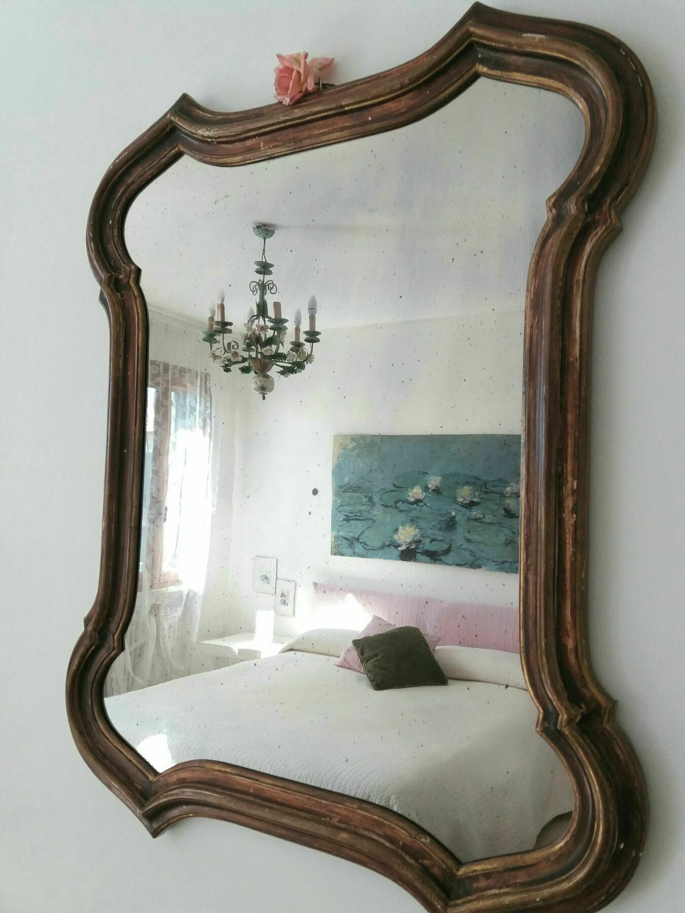 Bed and Breakfast A Casa Di Dora Treviso Esterno foto