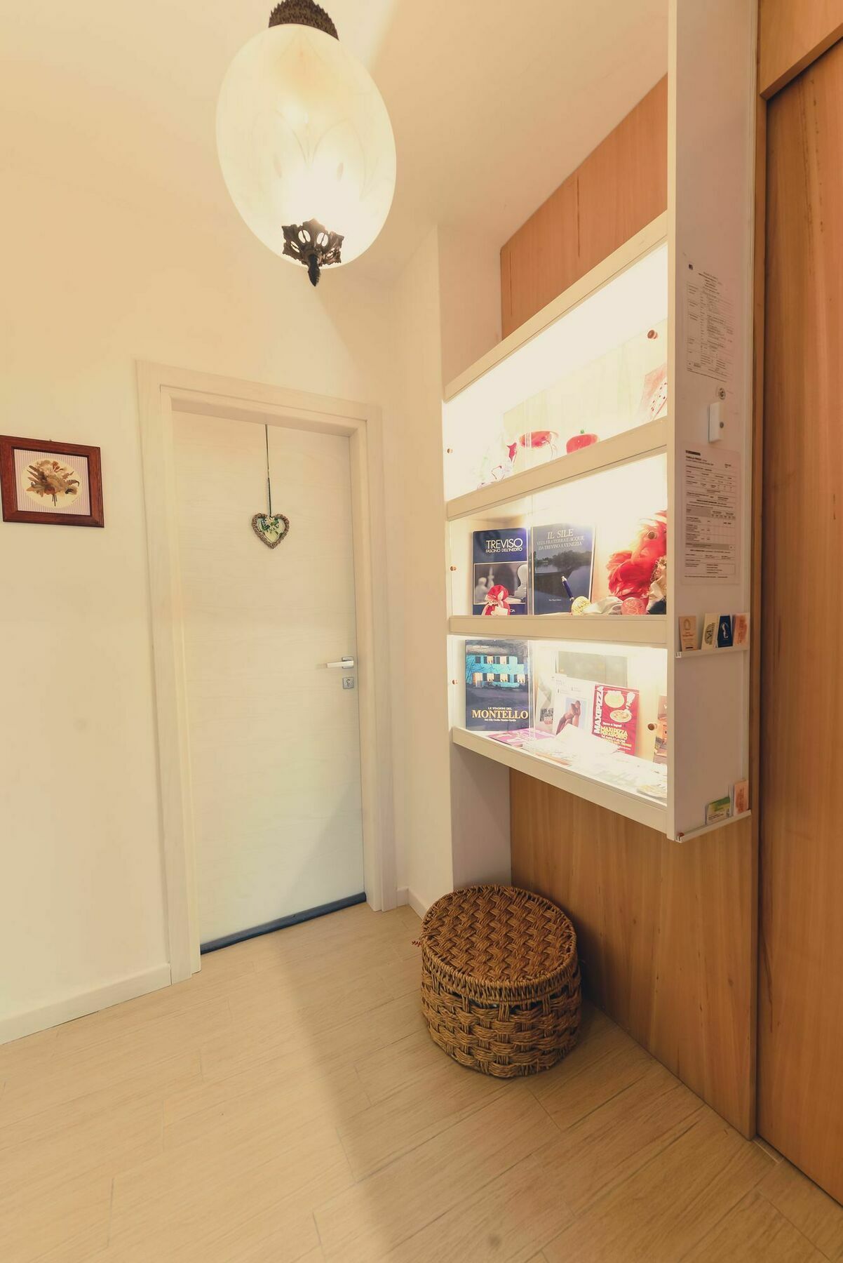 Bed and Breakfast A Casa Di Dora Treviso Esterno foto
