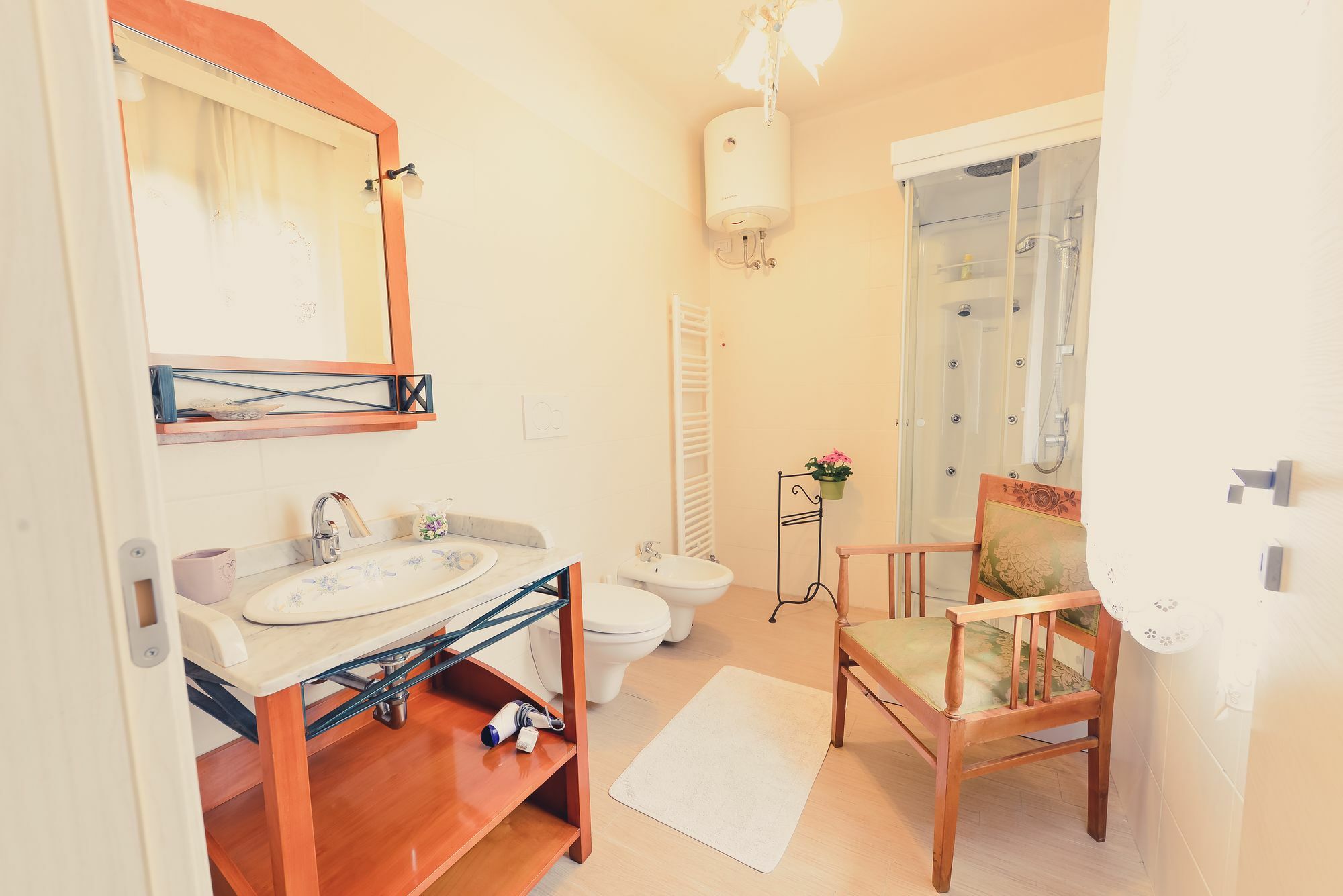 Bed and Breakfast A Casa Di Dora Treviso Esterno foto