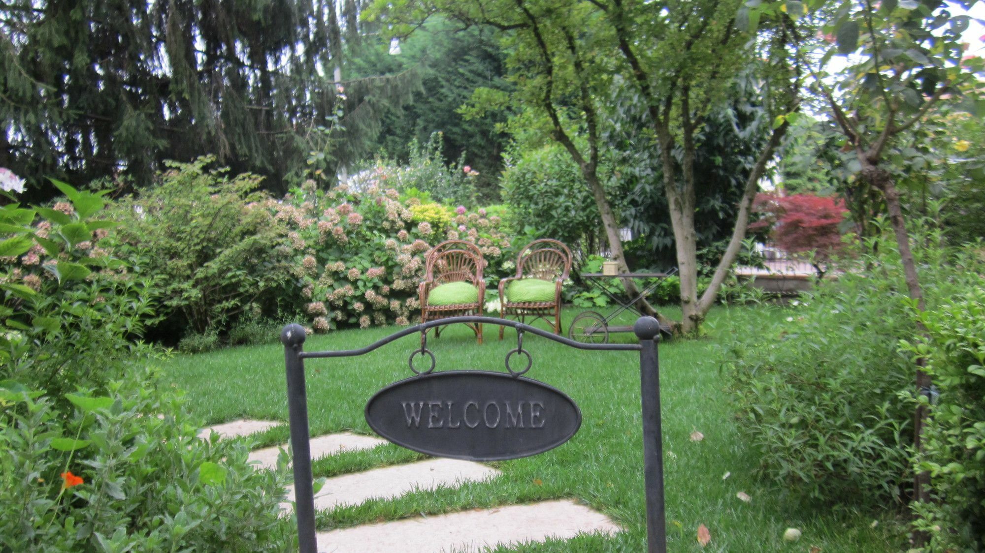 Bed and Breakfast A Casa Di Dora Treviso Esterno foto