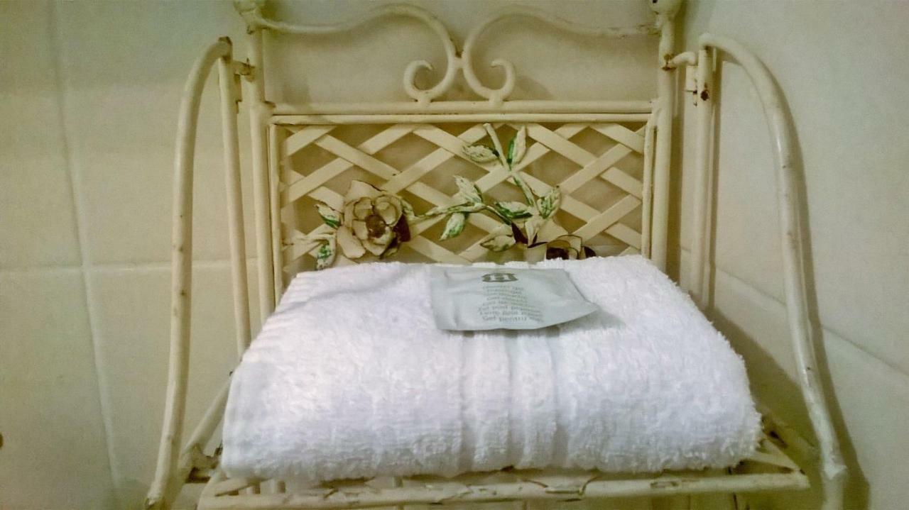 Bed and Breakfast A Casa Di Dora Treviso Esterno foto