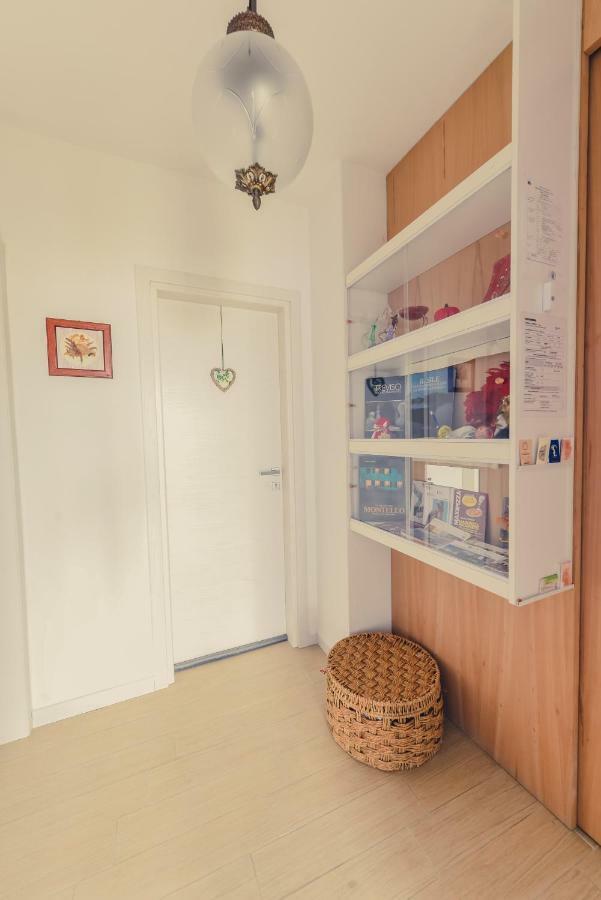 Bed and Breakfast A Casa Di Dora Treviso Esterno foto