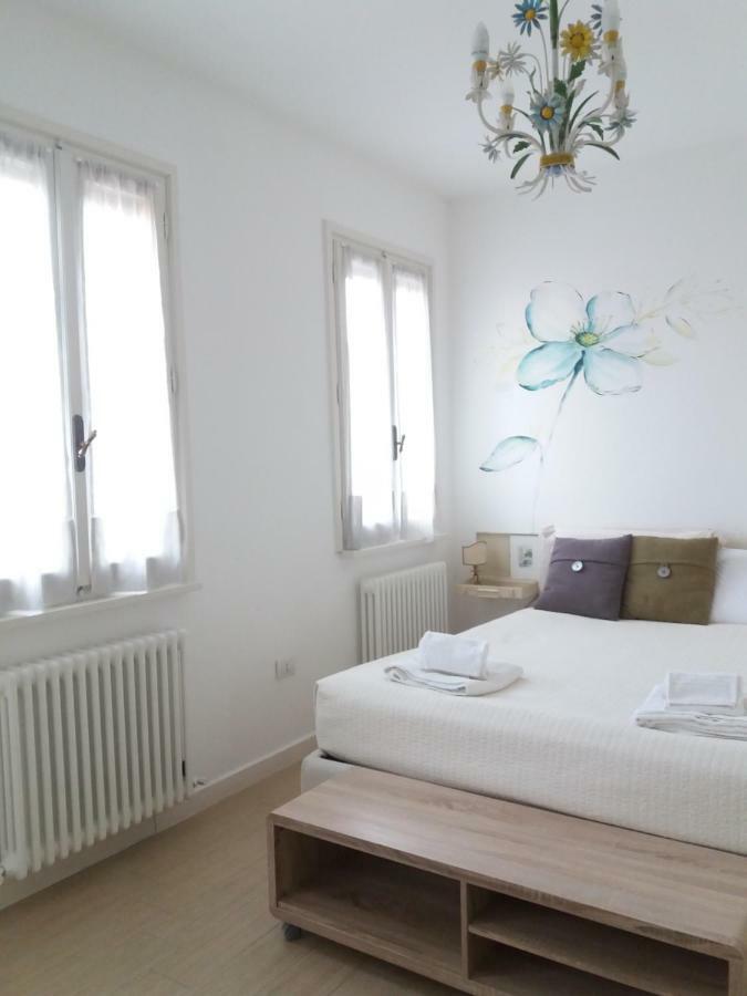 Bed and Breakfast A Casa Di Dora Treviso Esterno foto