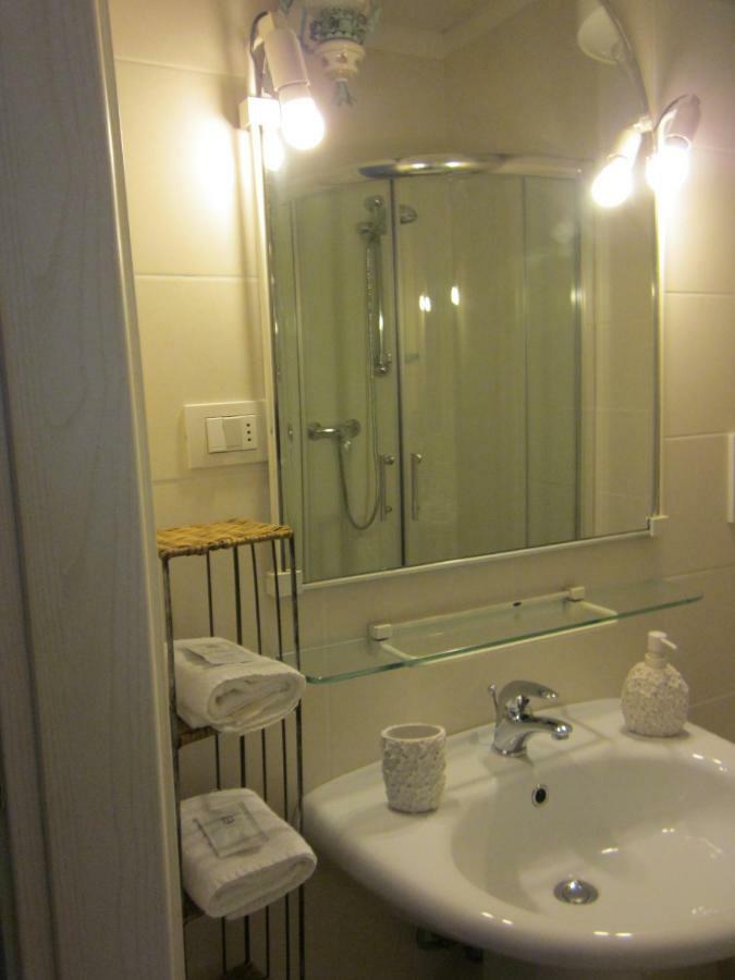 Bed and Breakfast A Casa Di Dora Treviso Esterno foto